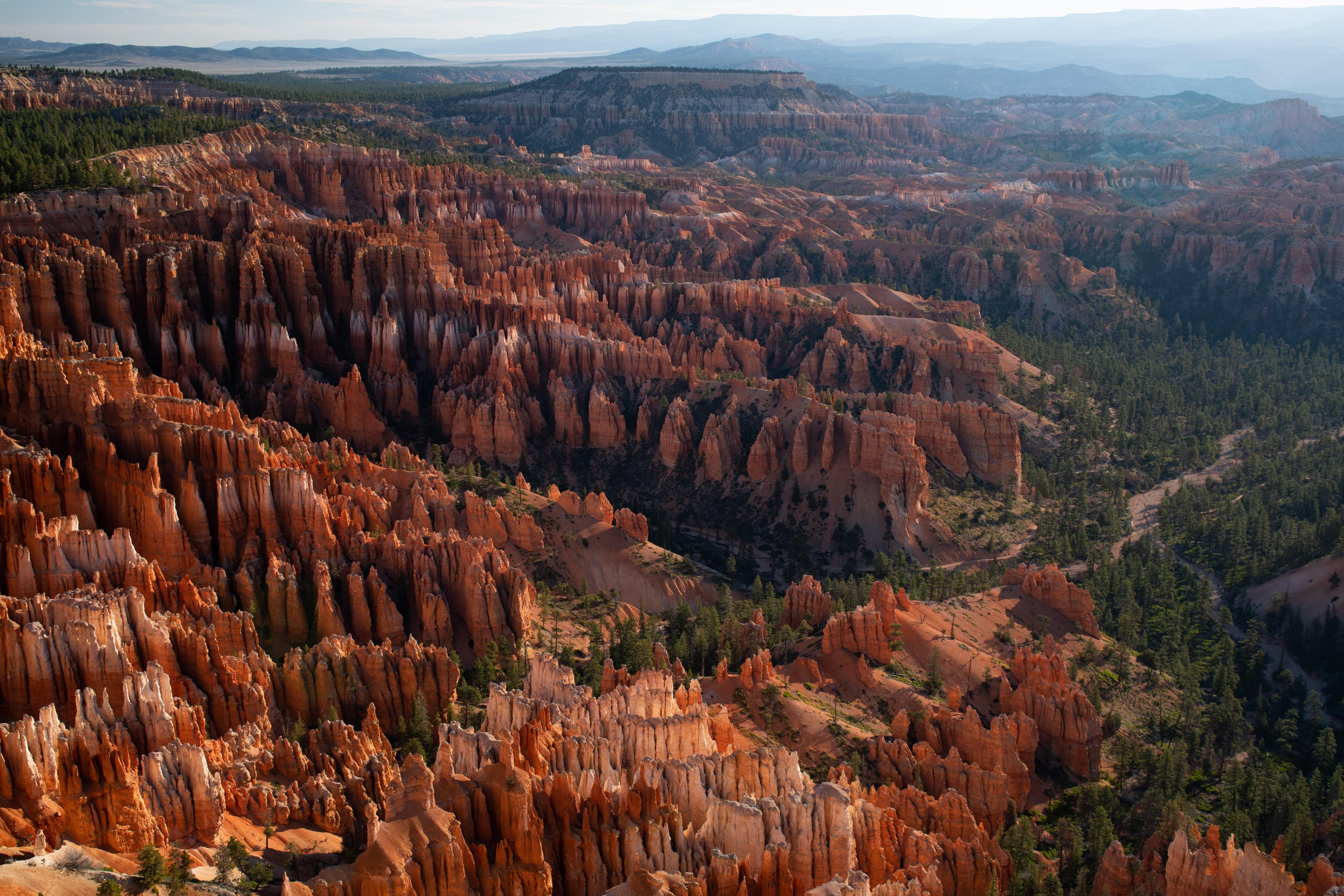 Bryce Canyon National Park