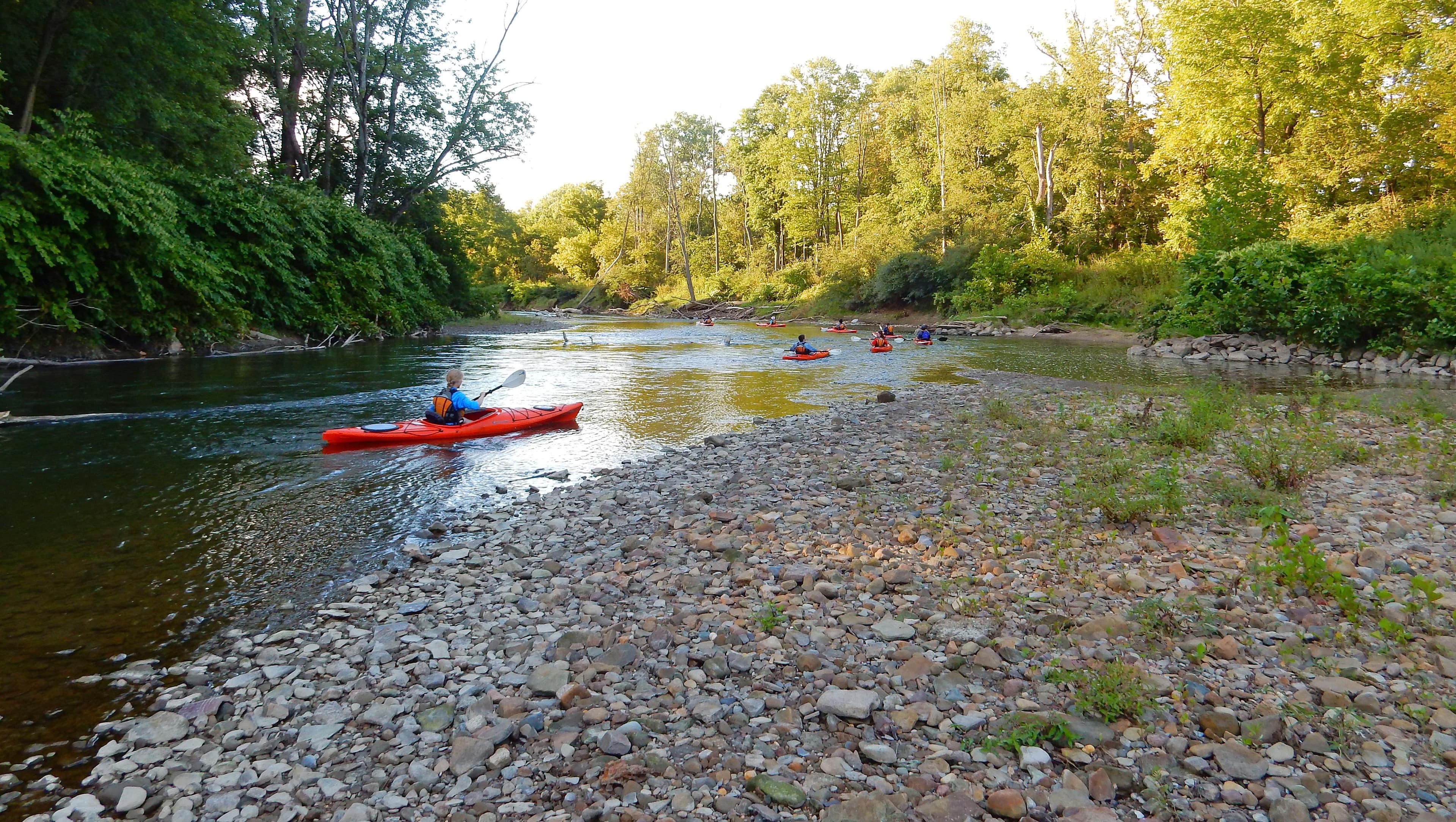Cuyahoga Valley National Park