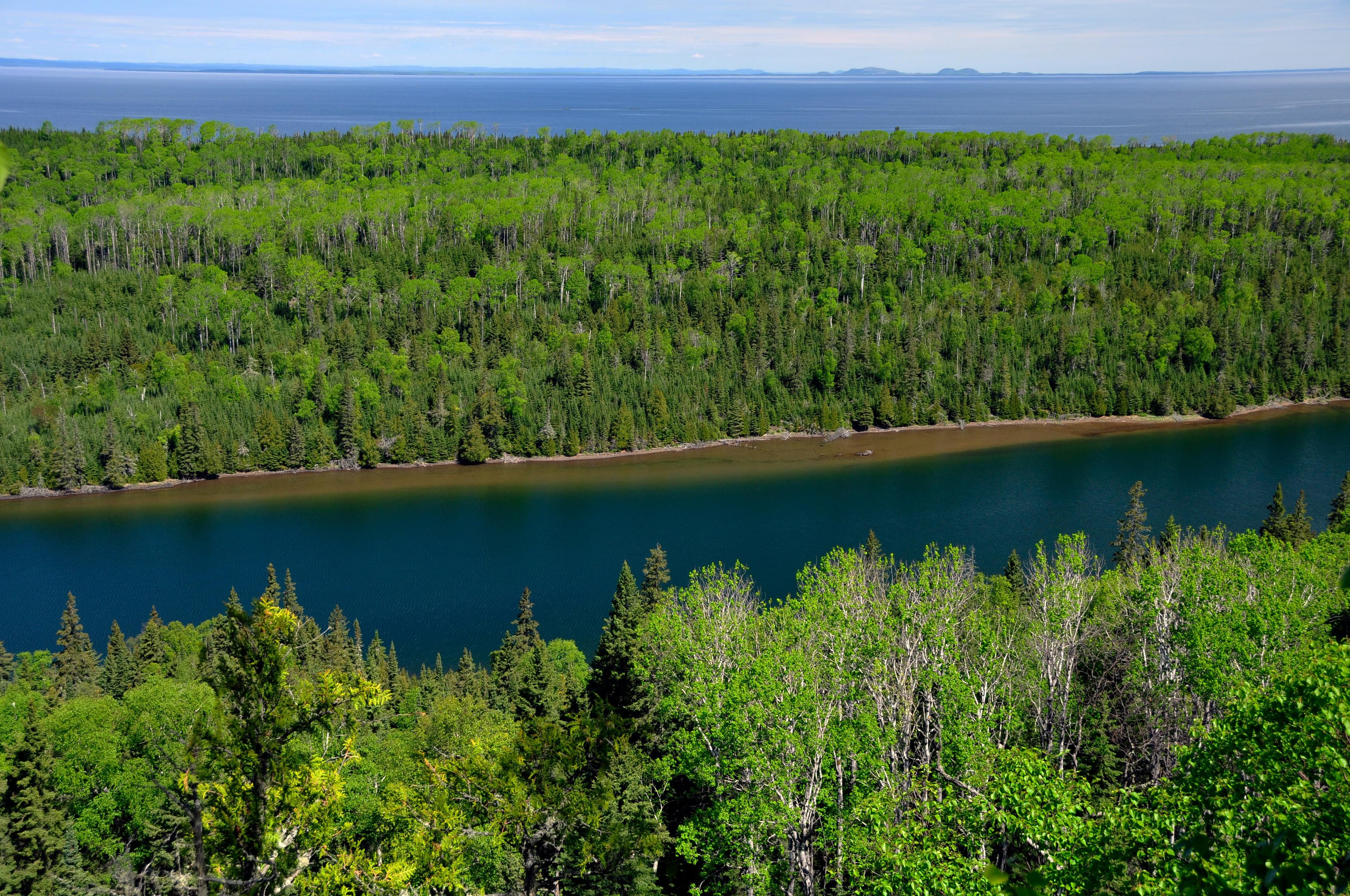Isle Royale National Park