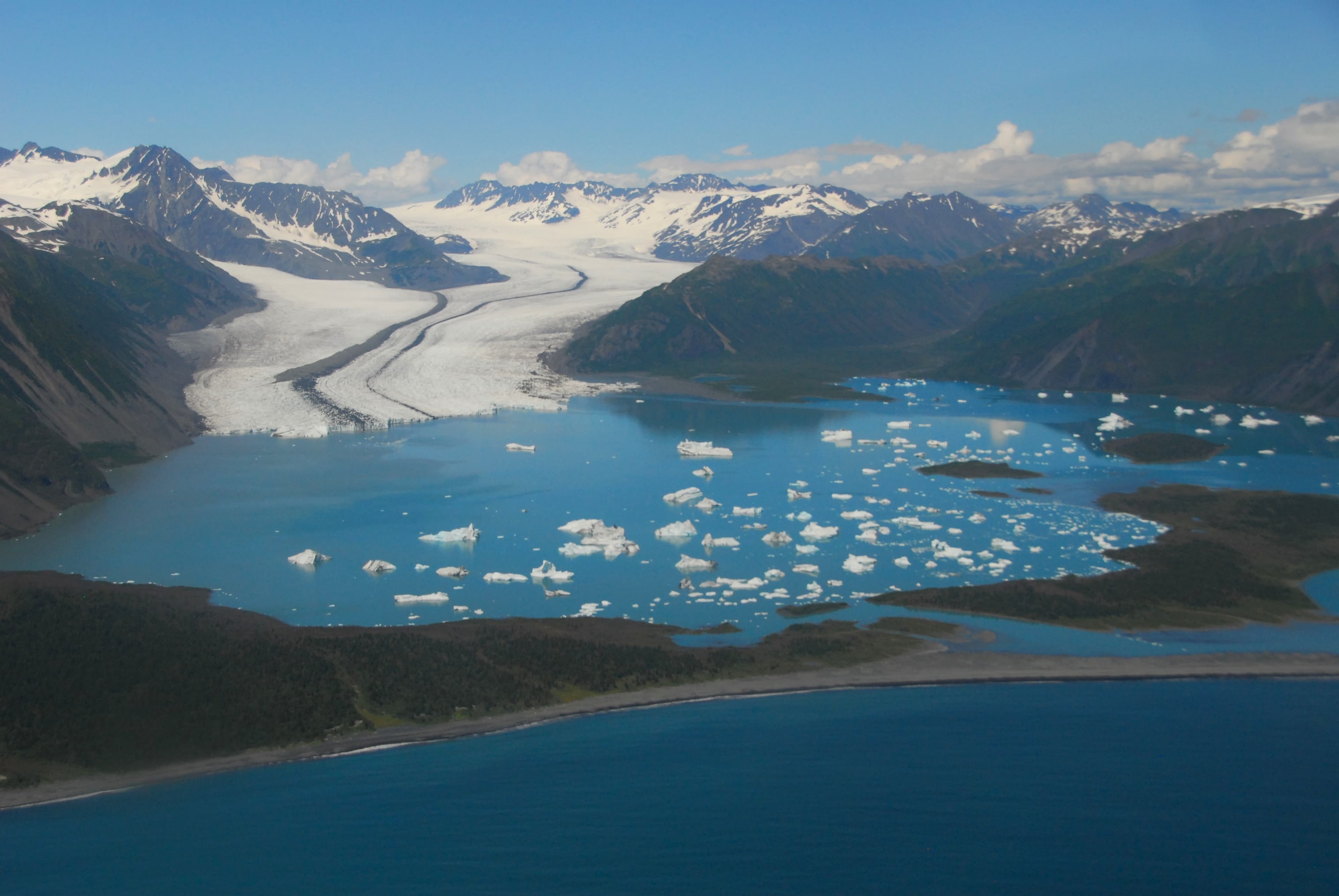 Kenai Fjords National Park