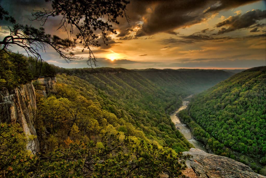 New River Gorge National Park