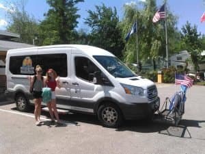 Paradise Park Resort Campground