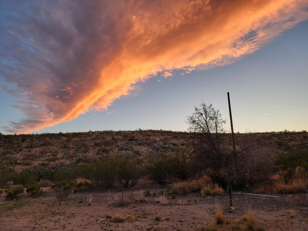 Stillwell Ranch Store & RV Park (Alpine, Texas) photo