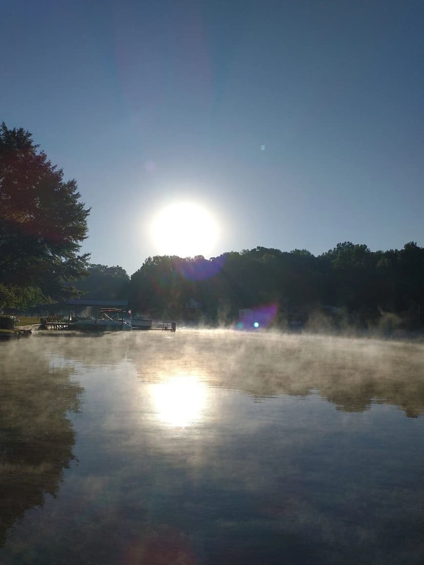 Lighthouse RV Park & Marina