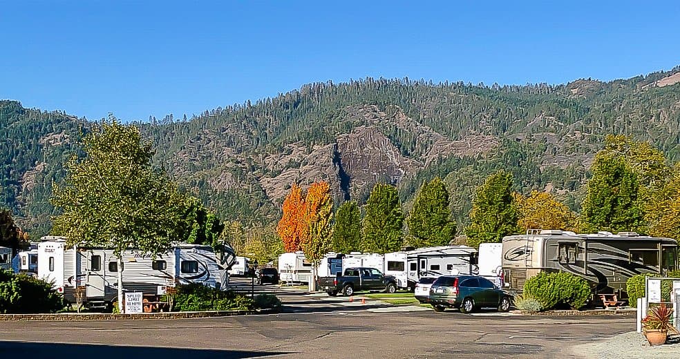 Tri City RV Park