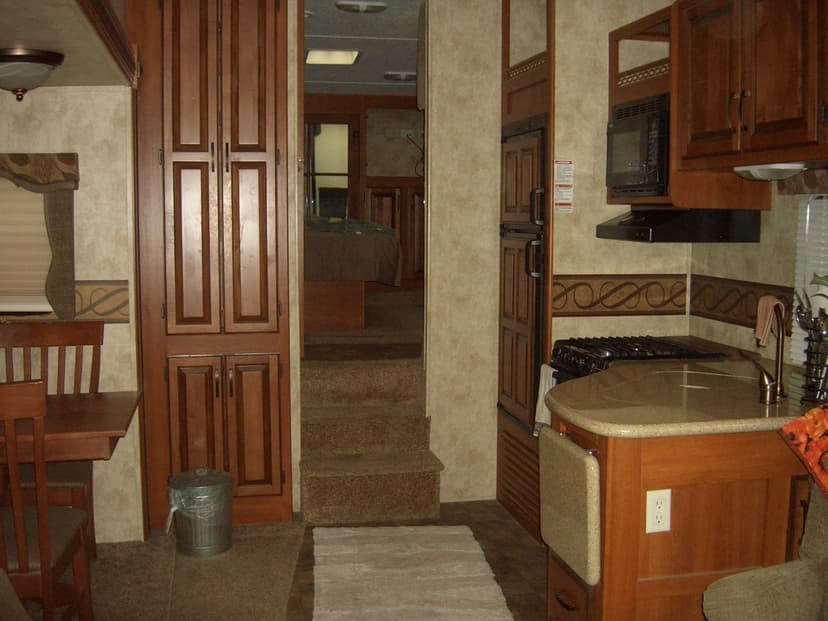 Golden Coach RV Park