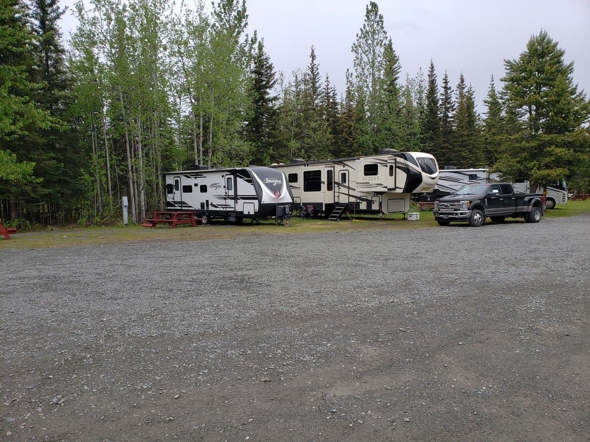 Bing Brown's (Sterling, Alaska) photo