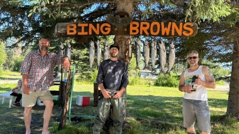 Bing Brown's (Sterling, Alaska) photo