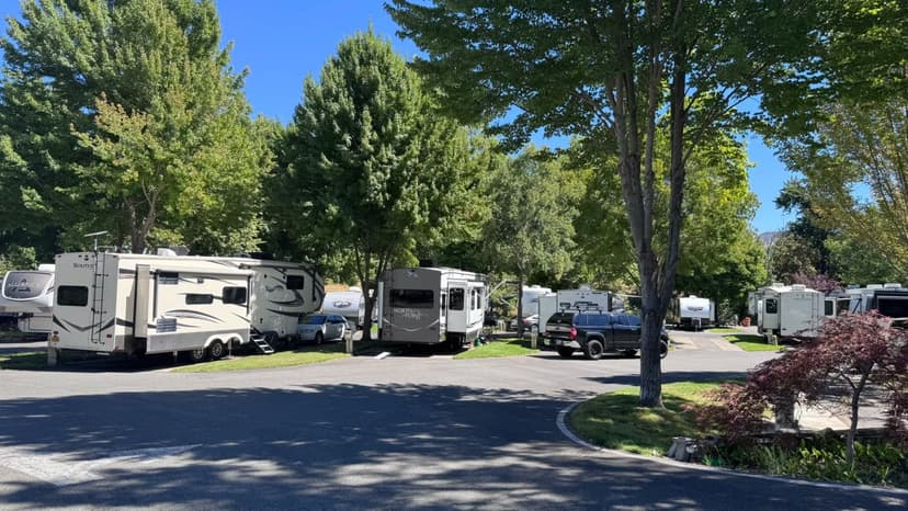 Bridgeview RV Resort