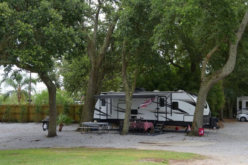 Cajun RV Park