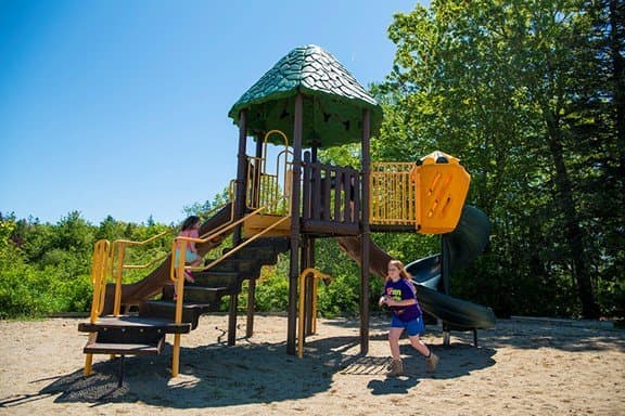 Bar Harbor / Oceanside KOA Holiday