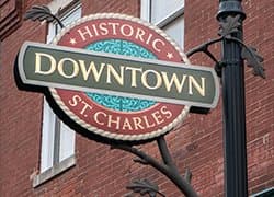 Cherokee Lakes Campground