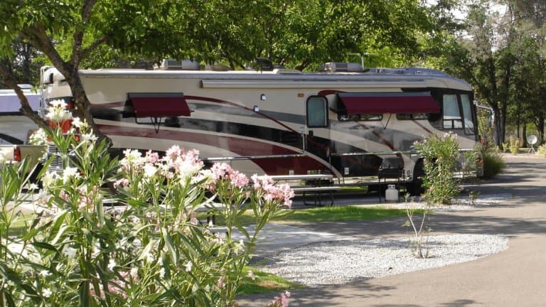 Boulder Creek RV Resort