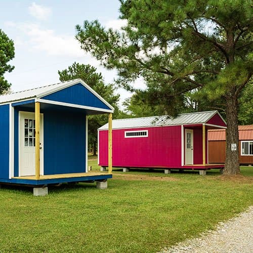 Talladega Pit Stop RV Park & Campground