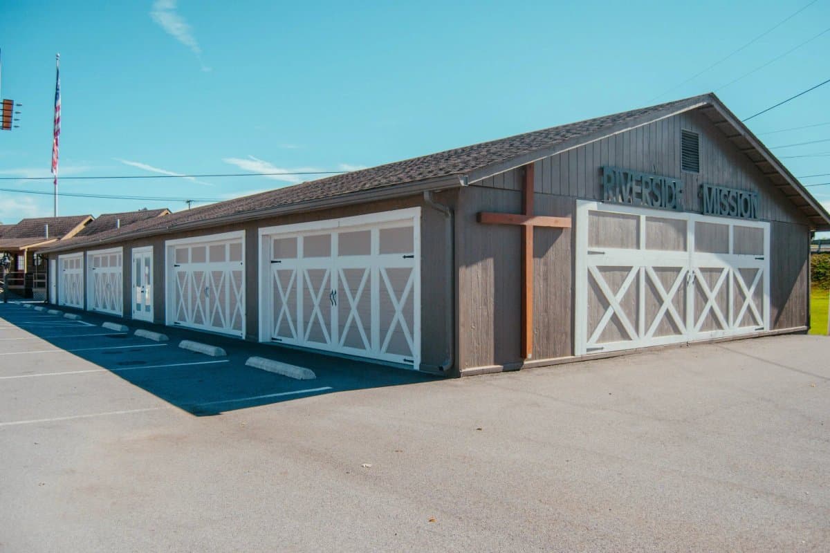 Riverside RV Park & Resort (Sevierville, Tennessee) photo