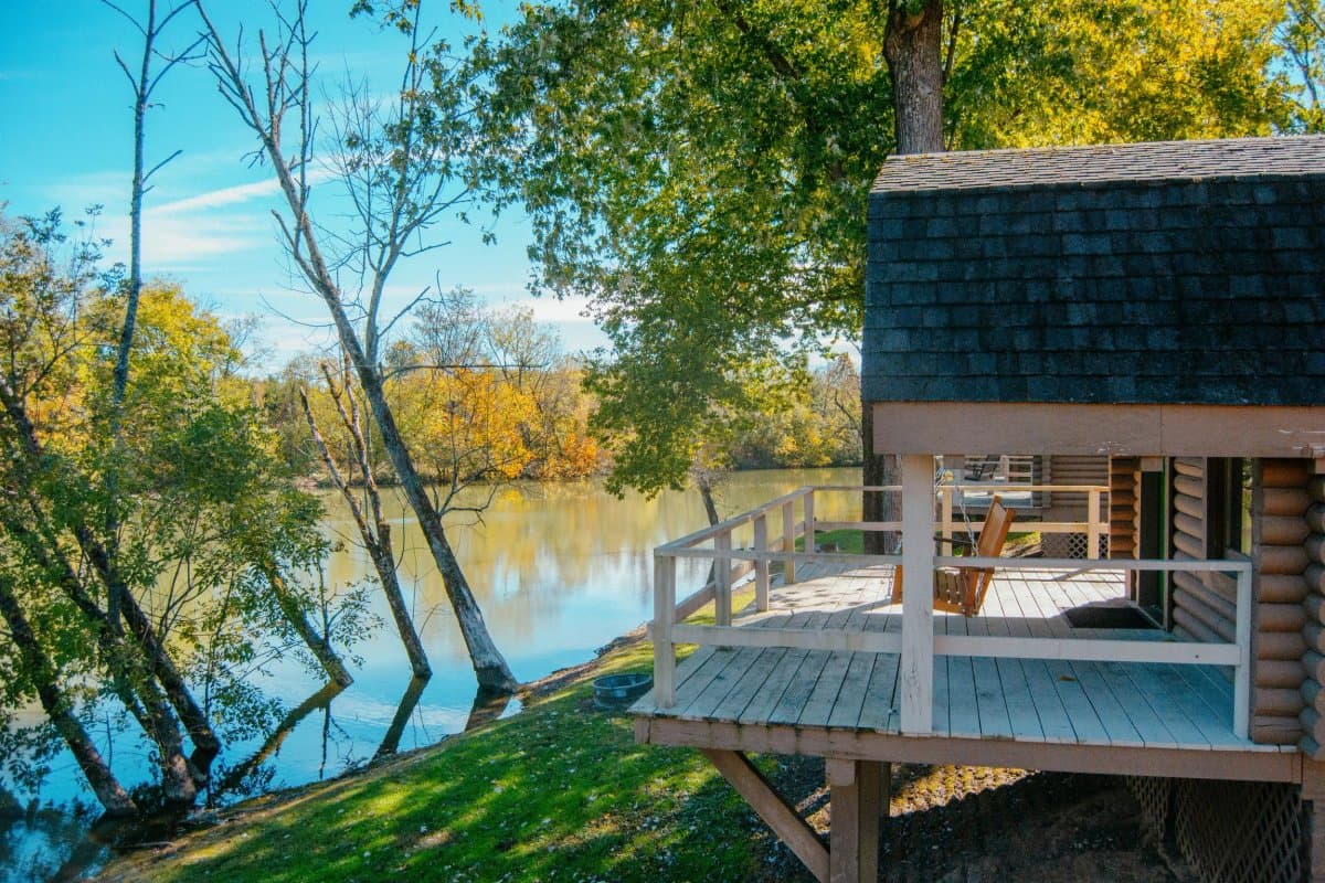 Riverside RV Park & Resort (Sevierville, Tennessee) photo