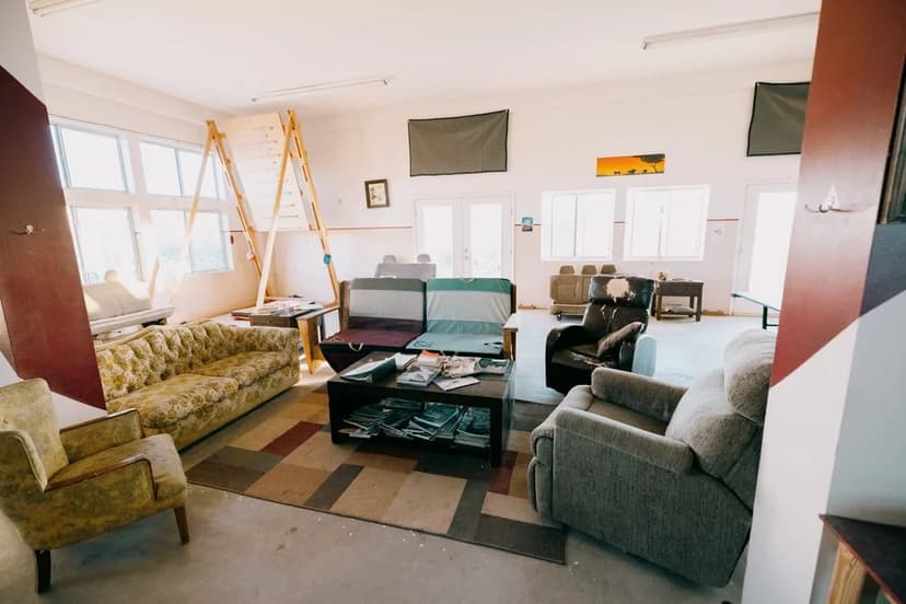 Hueco Rock Ranch - American Alpine Club