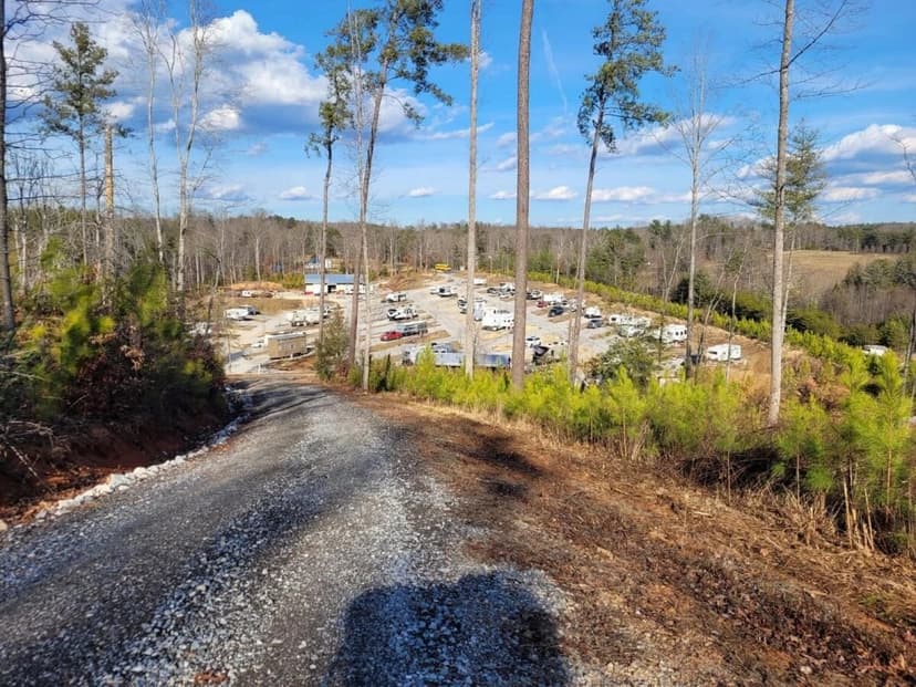 River Pointe RV Park