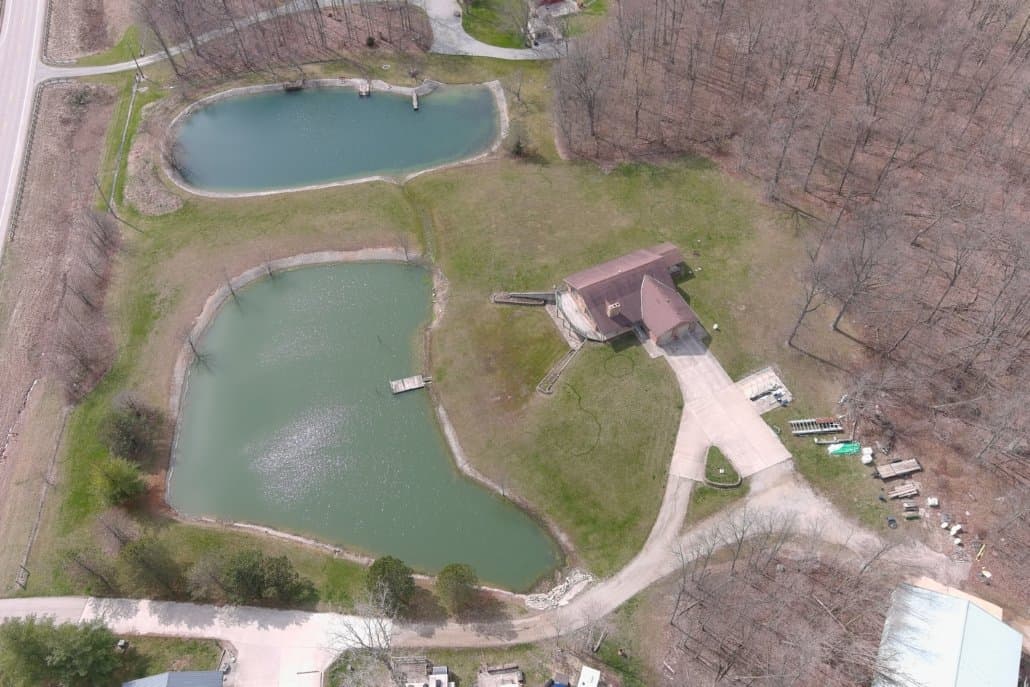 Lazy R Campground (Bradford, Ohio) photo