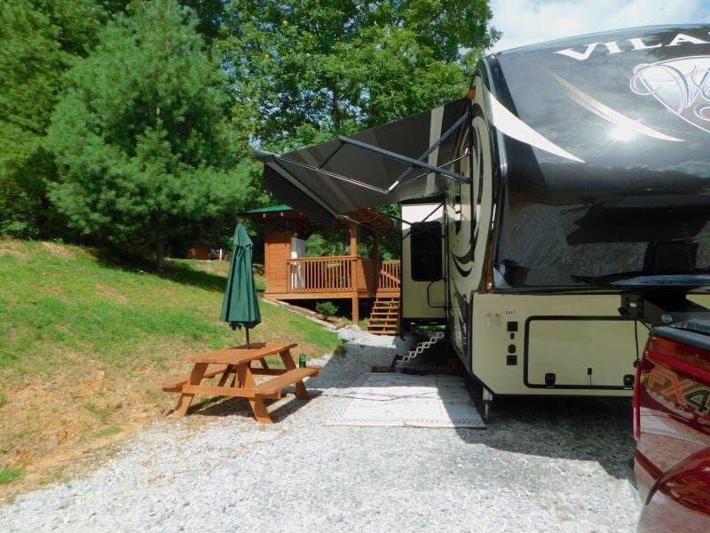 Deer Springs RV Park