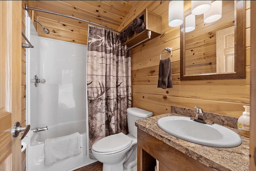 Steel Wheel Campground & Trading Post