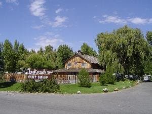 Lakeside RV Campground (Provo, Utah) photo