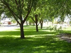 Lakeside RV Campground (Provo, Utah) photo