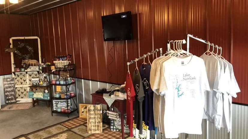 Mountain Home RV Park | Jimos