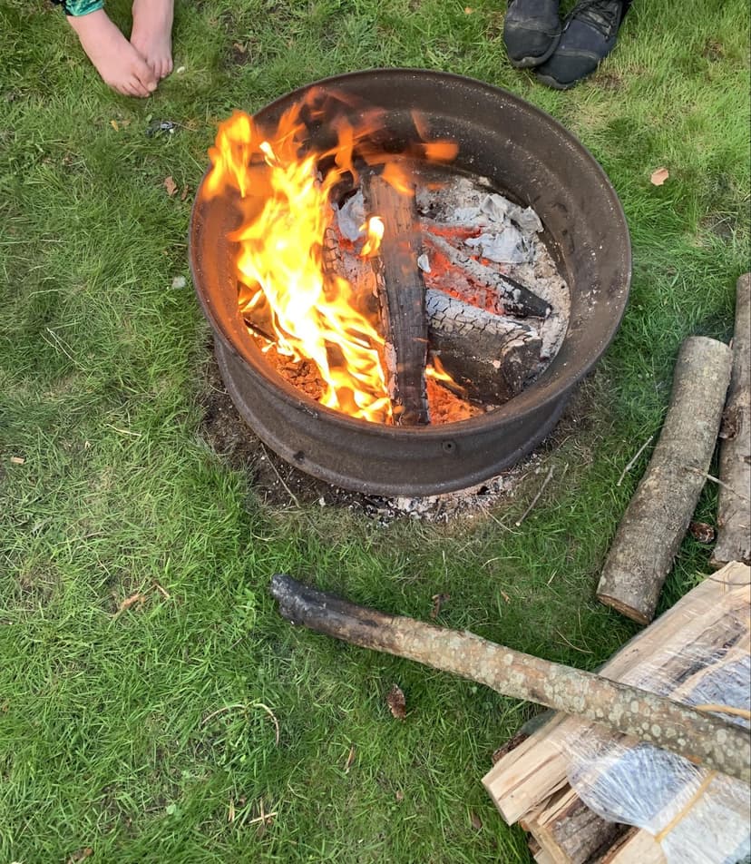 Jefferson Campground