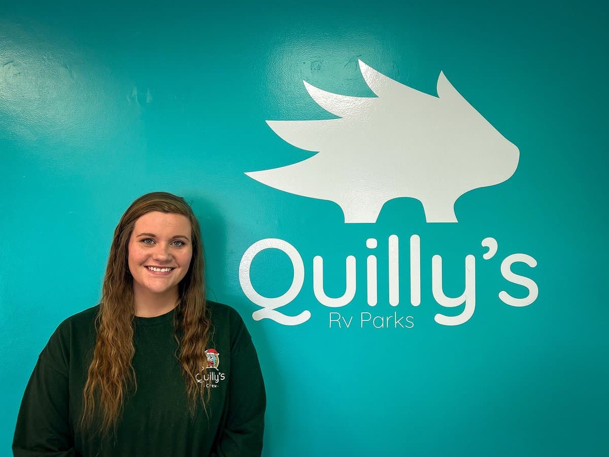 Quilly's Magnolia RV Park (Vicksburg, Mississippi) photo