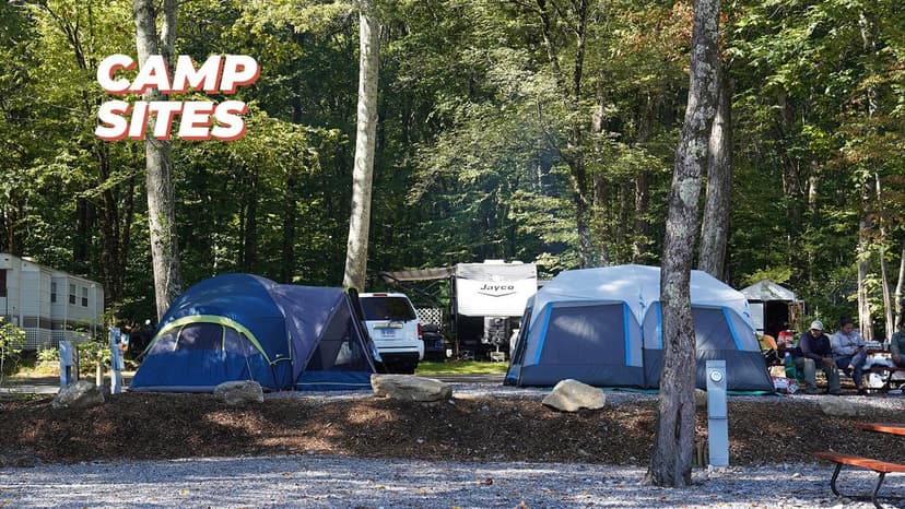 Brialee Family Campground