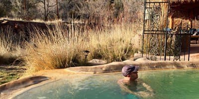 Santa Fe KOA Holiday