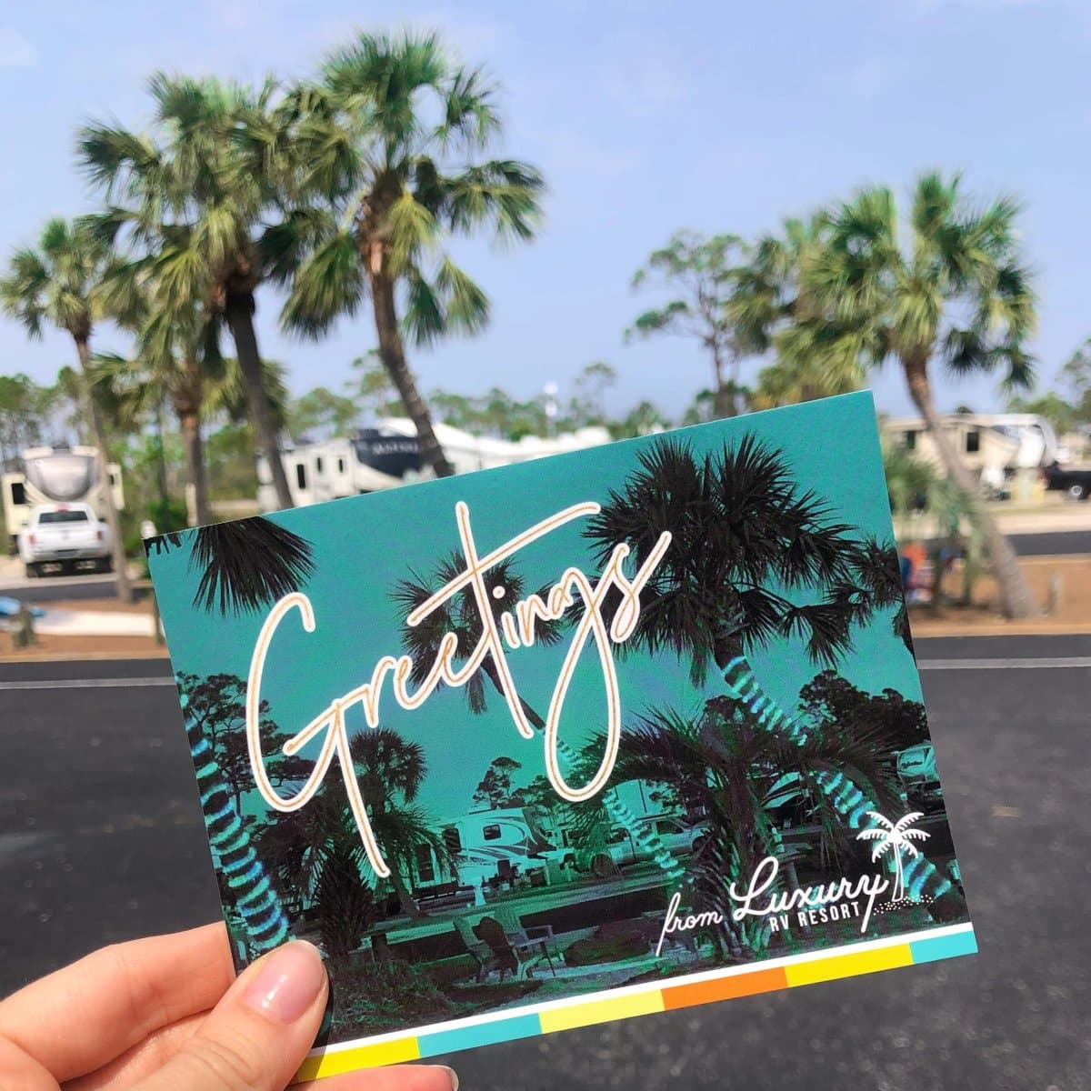 Luxury RV Resort (Gulf Shores, Alabama) photo