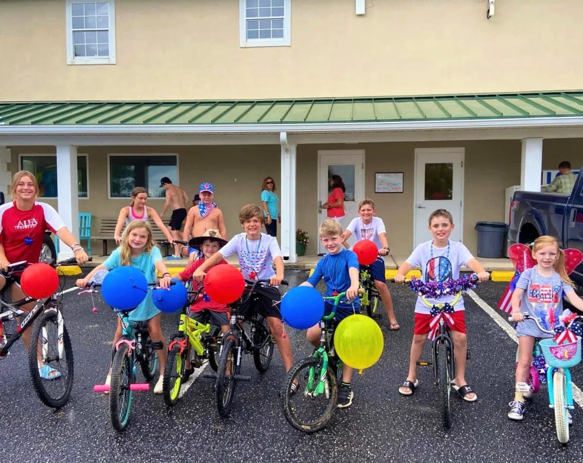 Luxury RV Resort (Gulf Shores, Alabama) photo