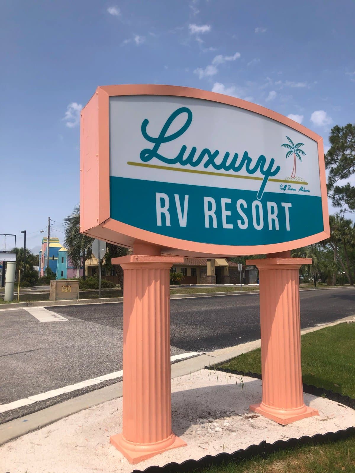 Luxury RV Resort (Gulf Shores, Alabama) photo