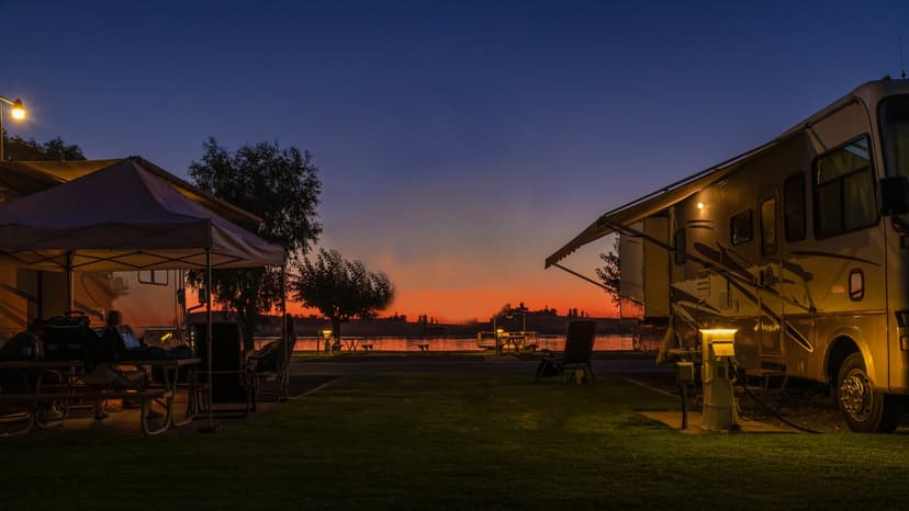 Channelview RV Park