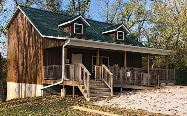 Zion Retreat & RV Park (Flushing, Ohio) photo