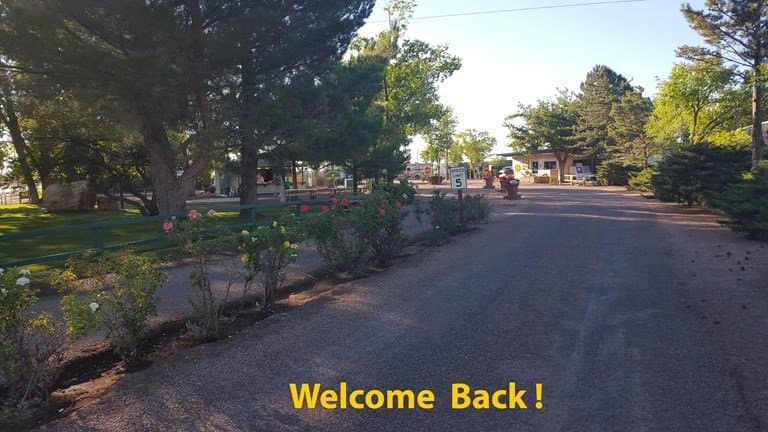 Holbrook / Petrified Forest KOA Journey (Holbrook, Arizona) photo