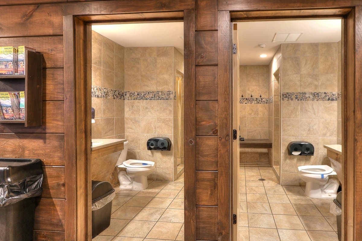 Camp Riverslanding (Pigeon Forge, Tennessee) photo