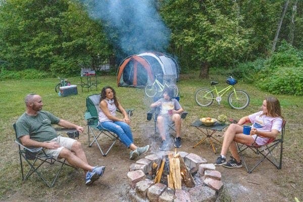 Brunswick Family Campground (Brunswick, Maryland) photo