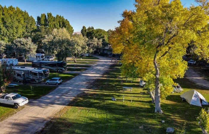 Snake River RV Park