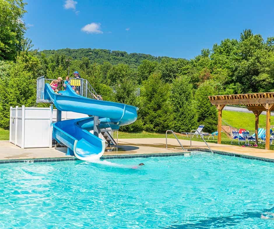 Twin Grove RV Resort & Cottages (Pine Grove, Pennsylvania) photo