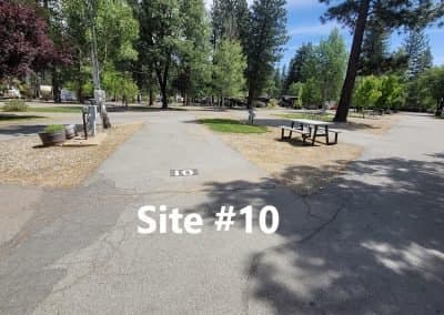 Pioneer RV Park (Quincy, California) photo