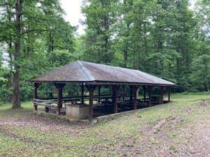 Tall Oaks Campground