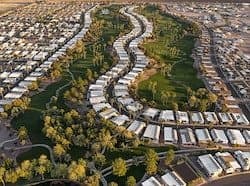 Castways RV Resort LLC