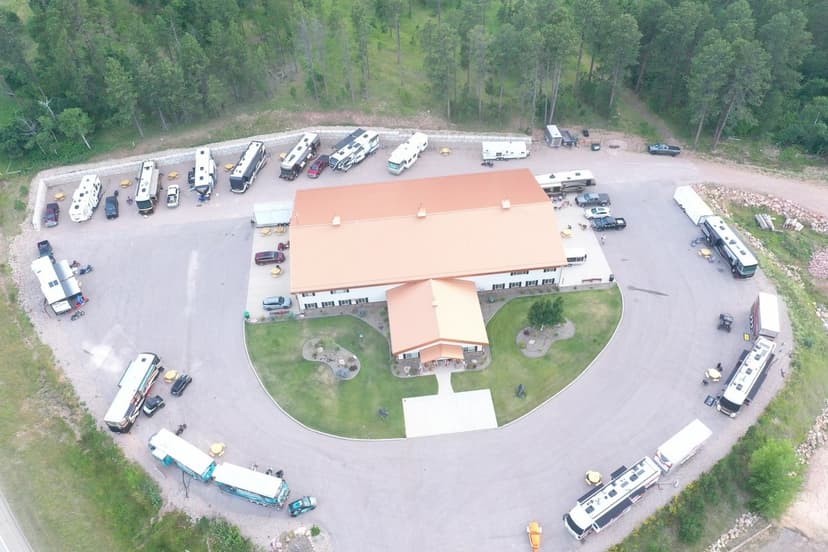 CanAmerican 85 RV Park