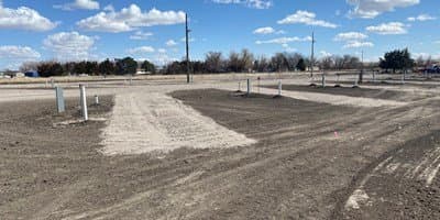 Ogallala / I-80 KOA Journey