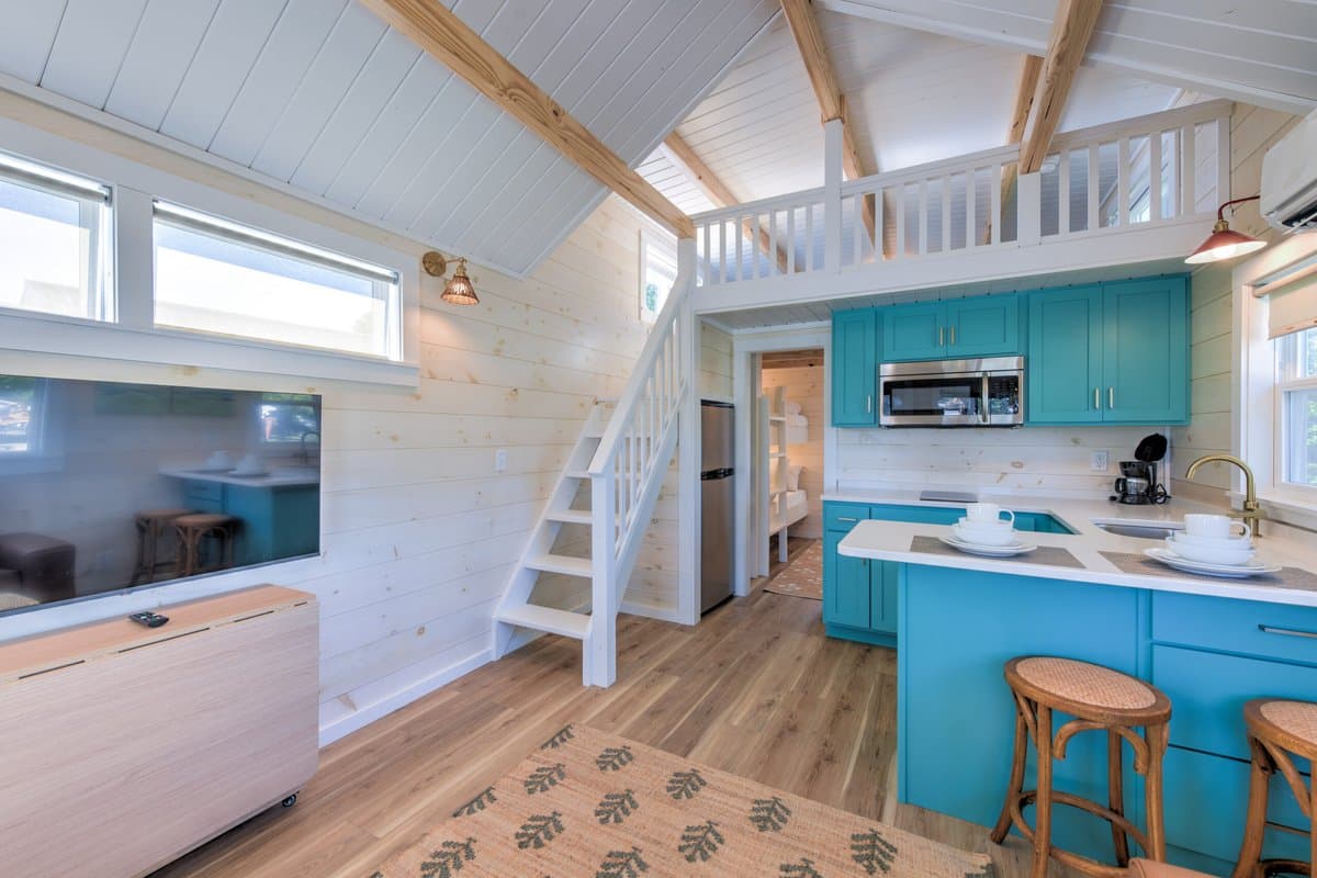 Gulf Breeze RV Resort (Gulf Shores, Alabama) photo