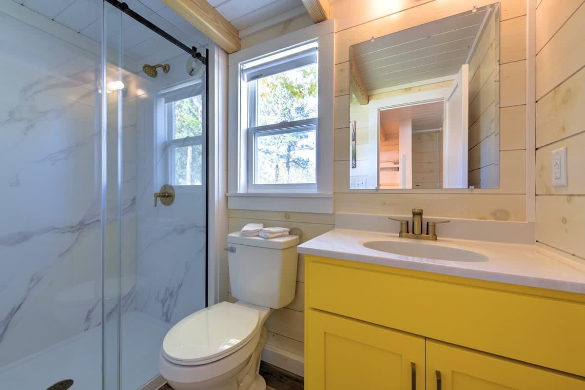 Gulf Breeze RV Resort (Gulf Shores, Alabama) photo