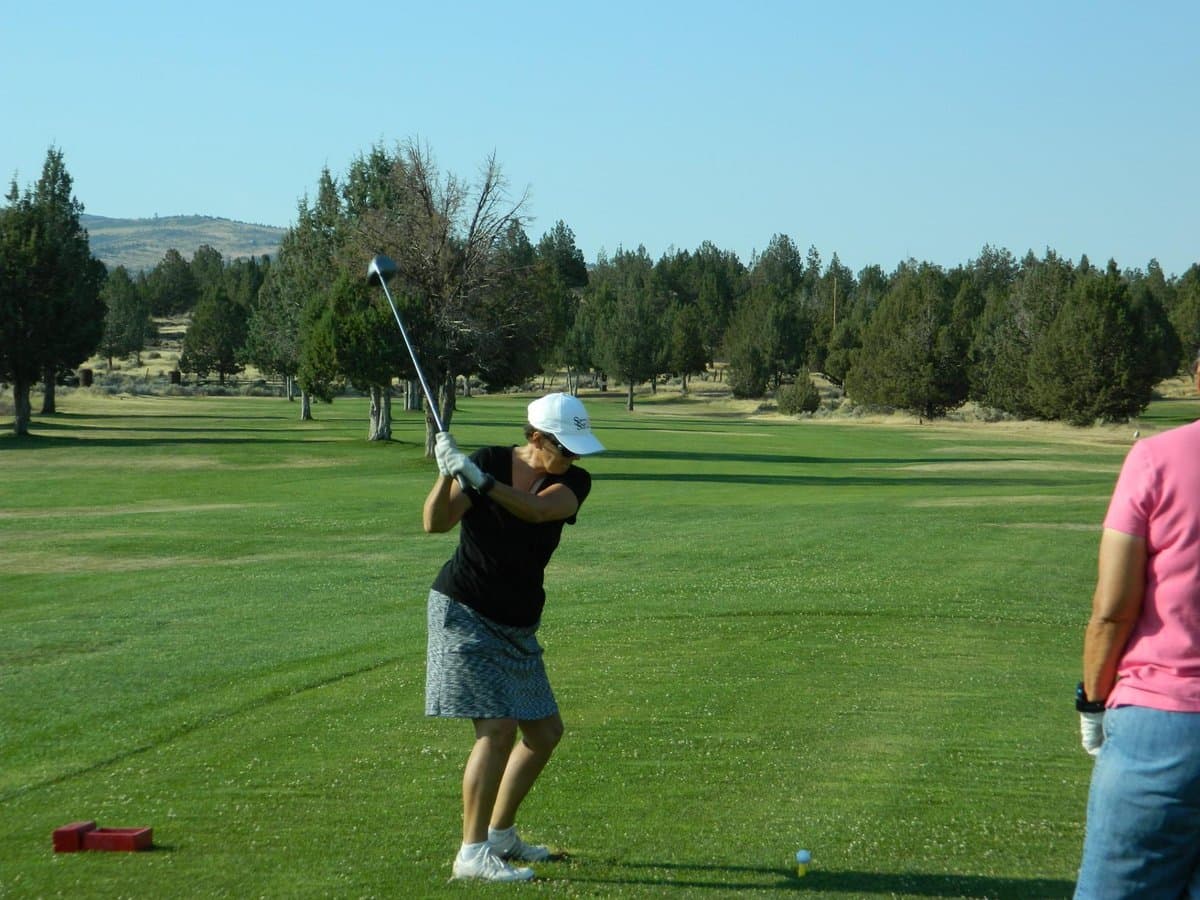 Likely Place Golf & RV Resort (Likely, California) photo